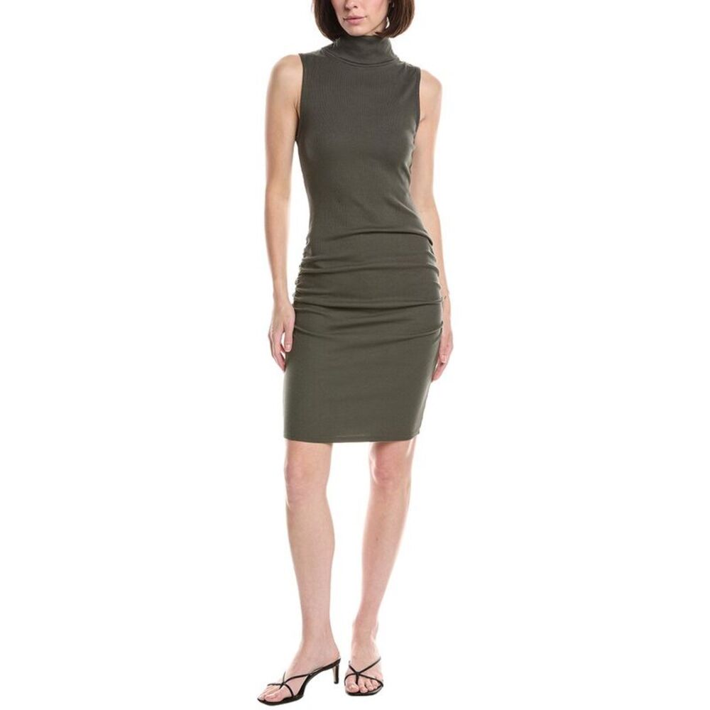 Michael Stars Womens Macy Mini Dress